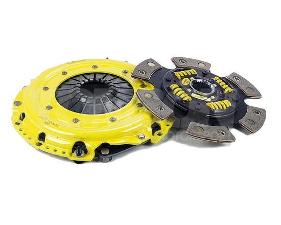 Sprzęgło ACT NZ1-HDG6 Stage 3 Nissan 350Z VQ35DE 2002-2007