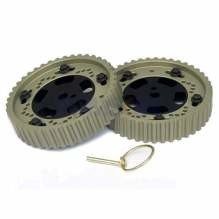 Cat Cams CTBM030 camshaft pulley gear sprocket BMW 320, 323, 325 M20