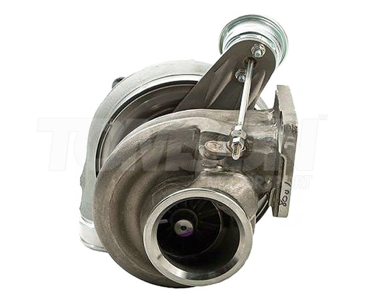 Borg Warner 12809880000 EFR 9180 T4 A/R 0.92 turbocharger WG
