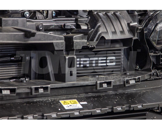 Airtec Motorsport ATMSHON04 oil cooler kit Honda Civic Type R (FL5) 2.0 Turbo (K20C1)
