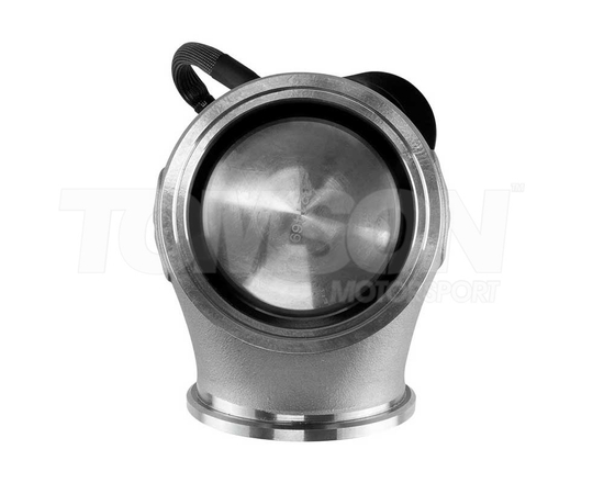 Turbosmart TS-0555-1502 eWG60 Gen V Electronic CompGate60 electronic external wastegate (black)