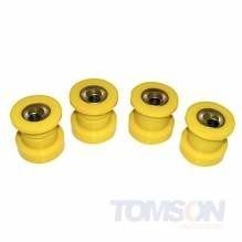 Whiteline camber kit KCA403 Nissan GTR R35