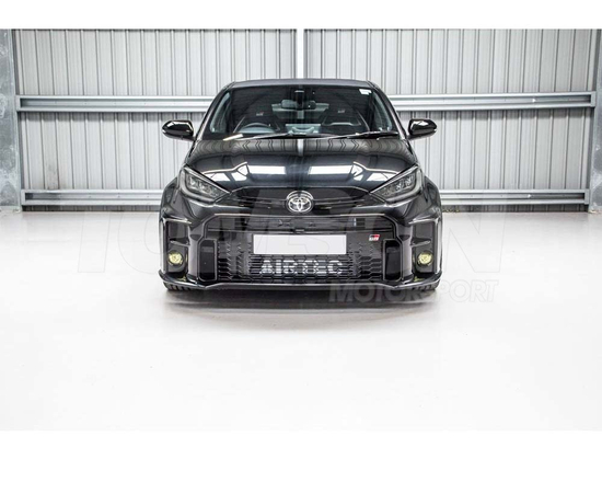 Airtec Motorsport ATINTYGR1 intercooler Stage 1 Toyota GR Yaris (Gen 1) (GXPA16) 1.6 G16E-GTS