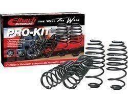 Eibach E10-35-023-14-22 Pro Kit springs Focus RS Mk3 2.3 EcoBoost
