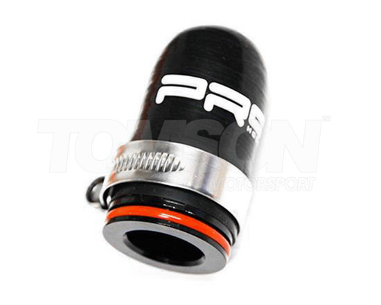 Airtec Motorsport ATMSFO73 sound suppressor Ford Focus RS Mk3 2.3 EcoBoost