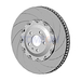 AP Racing CP8080Z240 rotor hat (mounting bell) Audi RS6 (C6) (front)