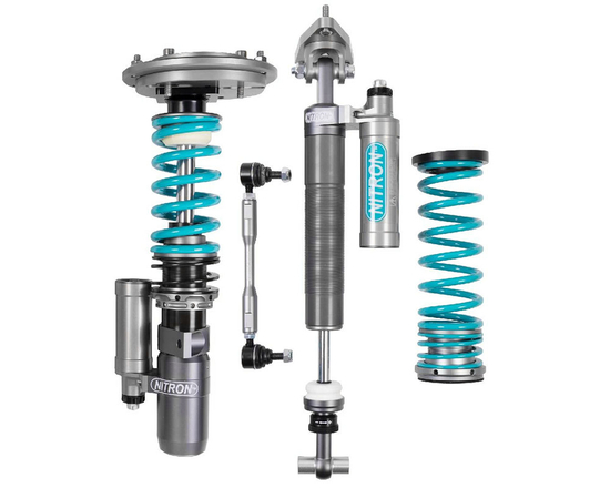 Nitron NTCBM023R3 NTR-R3 coilover kit BMW M2 (F87)