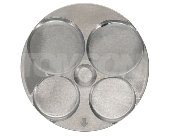 Wiseco 690M08100 forged piston Suzuki GSX1300R Hayabusa 81.00 mm CR 13.0:1