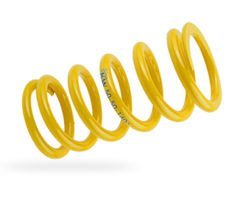 KW 60110046 racing springs 50N/mm 170 mm/61 mm