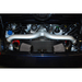 Fabspeed Motorsport Competition Air Intake System Porsche 911 Turbo/Turbo S (997.1) 2006-2008