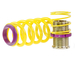 KW Suspensions 2532000W H.A.S adjustable lowering springs BMW M6 (F12, F13)