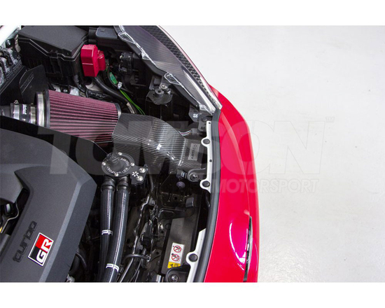Airtec Motorsport ATMSYGR11 carbon air feed Toyota GR Yaris (Gen 1, Gen 2) (GXPA16) 1.6 G16E-GTS