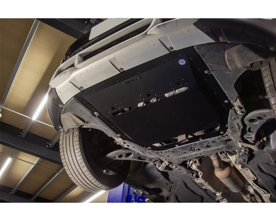 Airtec Motorsport ATMSMINI19 aluminium under tray Mini Cooper, Cooper S (F56)