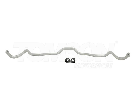 Whiteline BMF52 Heavy Duty anti-roll (sway) bar Mitsubishi Lancer Evo IV, V, VI 24 mm (front)