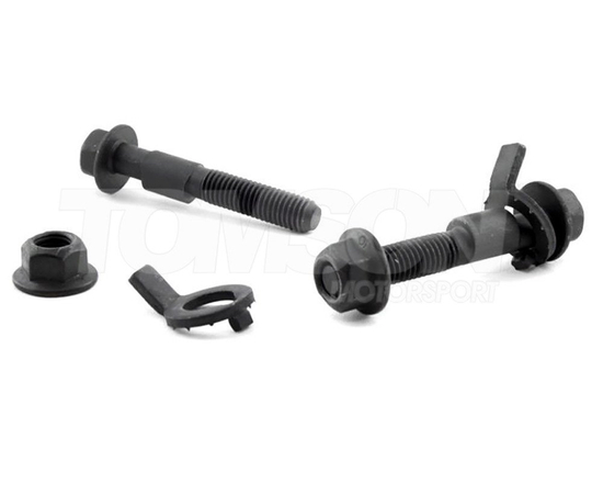 Śruby wahacza Whiteline KCA414 14 mm do regulacji pochylenia koła (camber +/- 1.5°)