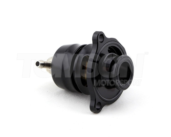 Zawór upustowy Turbosmart TS-0203-1064 BOV Kompact Shortie Dual Port Ford Focus RS Mk3 2.3 EcoBoost