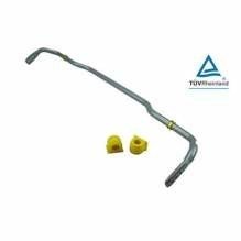 Whiteline BWR20 sway bar AUDI A3 8P, VW Golf V FWD rear 22 mm