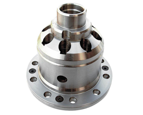 Kaaz DBF2015-WPC Super-Q differential Subaru Impreza GT 1992-2001, WRX/WRX STi 2001-2007, Forester 1997-2002, Legacy 1993-2009 (front)