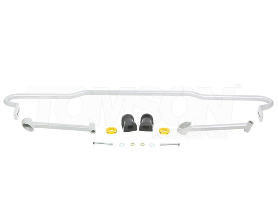Stabilizator zawieszenia Whiteline BSR49Z Subaru Impreza 2007-2016 (GE, GH, GJ, GP), Impreza WRX/WRX STi 2007- (GV, GR, VA), Forester 2008-2018 (SH, SJ), Legacy 2009–2014 (BM, BR), Outback 2009–2014 (BR) 20 mm (tył)