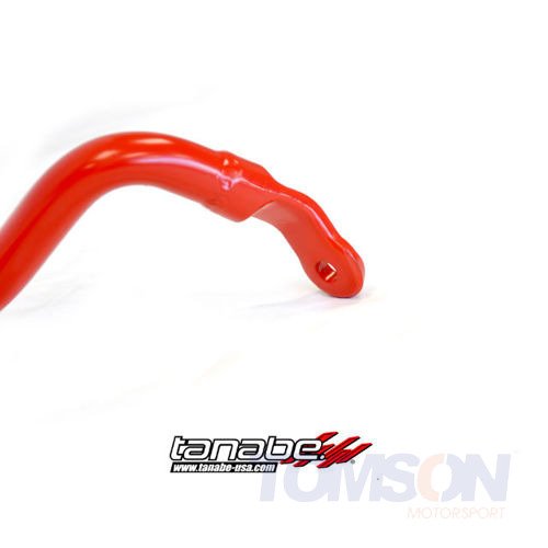 Tanabe TSB092F Sustec Stabilizer Subaru Impreza GDB 2004-2006 STi