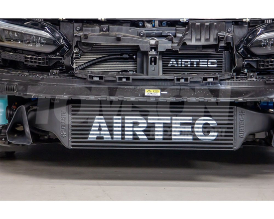Intercooler Airtec Motorsport ATINTHON04 Honda Civic Type R (FL5) 2.0 Turbo (K20C1)
