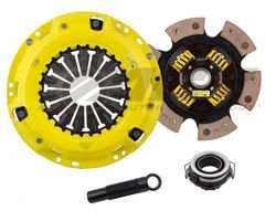 ACT TC4-HDG6 Stage 2 clutch kit Toyota Celica GT-Four 4WD ST185, ST205 3S-GTE