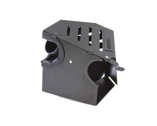 Airtec Motorsport ATIKFO34-AS enclosed induction kit Ford Fiesta ST (ST200) Mk8, Ford Puma ST 1.5 EcoBoost (with additional cold air feed)