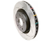 Tarcza hamulcowa DBA DBA43467S 4000 T3 Slot Toyota GR Yaris (Gen 1, Gen 2) (GXPA16), GR Corolla (GZEA14) 1.6 G16E-GTS 297 mm (tył)