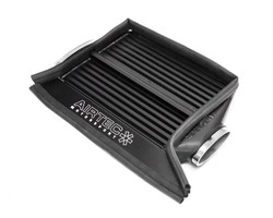 Intercooler Airtec Motorsport ATINTMINI02 bez łączników silikonowych Mini Cooper S (R53) 1.6 Tritec (T16b4/ W11) (TMIC)