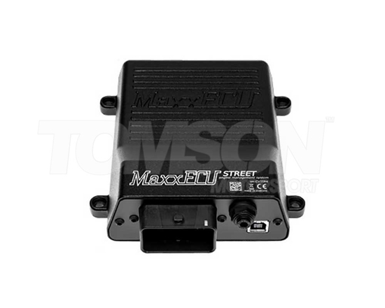 Komputer stand alone MaxxECU STREET 1814 (sam komputer, bez dodatkowych akcesoriów)