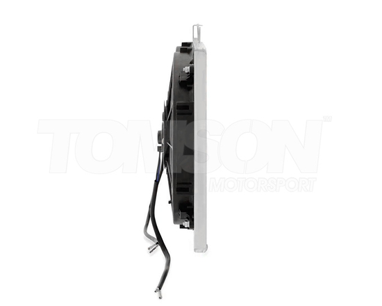 Mishimoto MMFS-S14-95SR performance aluminium fan shroud kit Nissan 240SX (S14) SR20DET / KA24E