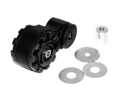 Airtec Motorsport ATMSFO20 alloy torque mount Ford Fiesta MK7 1.0 EcoBoost, ST150, ST180, ST200 (black bush)