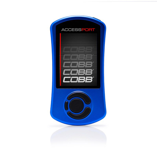 Cobb Tuning AccessPORT Ford Focus RS Mk3 2.3 EcoBoost