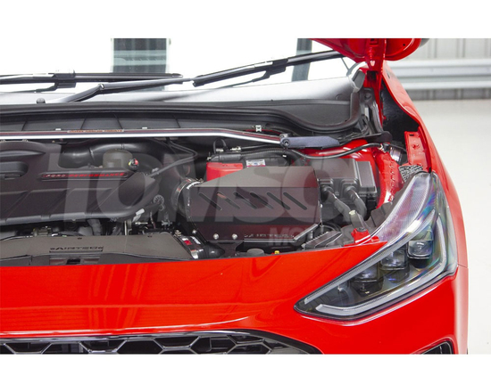 Zamknięty układ dolotowy Airtec Motorsport ATIKFO33 Ford Focus ST Mk4 2.3 EcoBoost