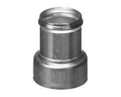 Króciec powrotny HKS 71002-AK004 do zaworów Super SQV 4 (SSQV 4) i Super SQV Racing (29 mm)