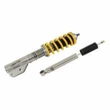 Ohlins SZS MI00 Road & Track Coilover Kit Suzuki Swift Sport 2005-2008