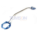 Cusco 6A1 540 AFront Strut Tower Bar Type OS Subaru WRX (VAG), WRX STi 2015- (VAB)