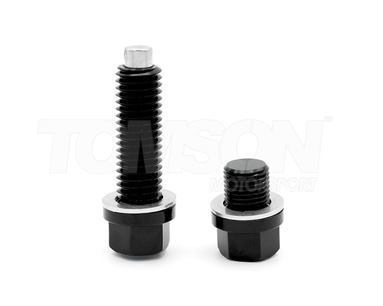 Racingline VWR180002 Haldex magnetic plug kit VW, Audi, Seat, Skoda, Cupra (MQB, MQB Evo)