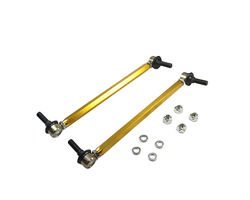 Whiteline KLC140-335 sway bar links Honda Civic Type R 2.0 Turbo (FK8), Civic (FK, FC) (front)