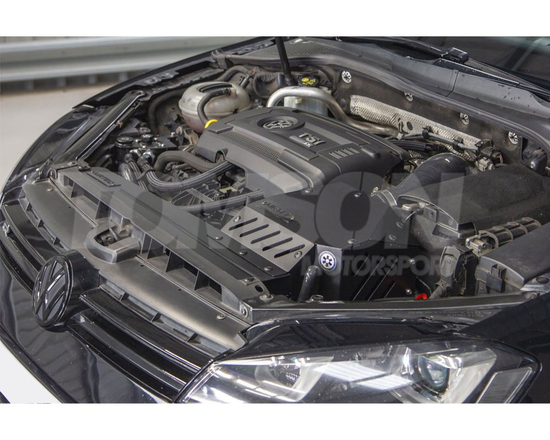 Airtec Motorsport ATIKVAG7 enclosed induction kit Audi A3 / S3 (8Y), VW Golf VII R, Golf VIII GTI / R 2.0 TSI/TFSI (EA888 Gen 3 / Gen 4)
