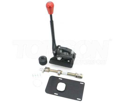 Mechanizm zmiany biegów (short shifter) CAE Ultra Shifter 10023MT75 Ford Escort Cosworth ze skrzynią MT75