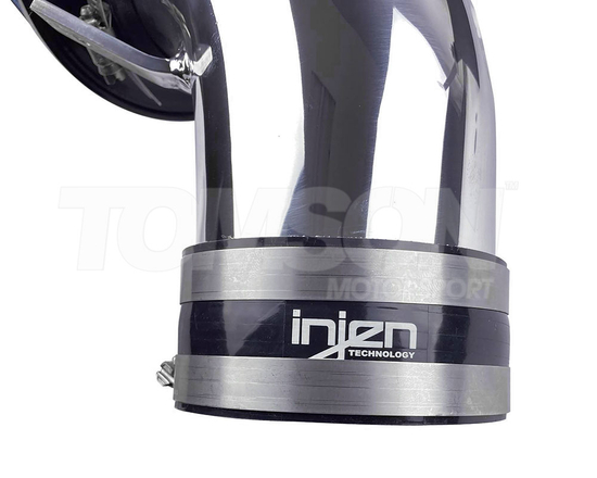 Injen SP2300P SP Cold Air Intake System BMW Z4 M40i (G29), Toyota Supra Mk5 (A90, A91) 3.0 (B58) (polished)