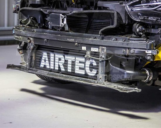 Intercooler Airtec Motorsport ATINTKIA1 Kia Stinger GT 3.3 V6 (Lambda II RS T-GDi, G6DP)