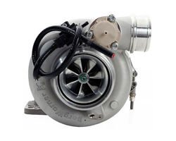 Turbosprężarka Borg Warner 179394 EFR 9180 T4 A/R 1.05