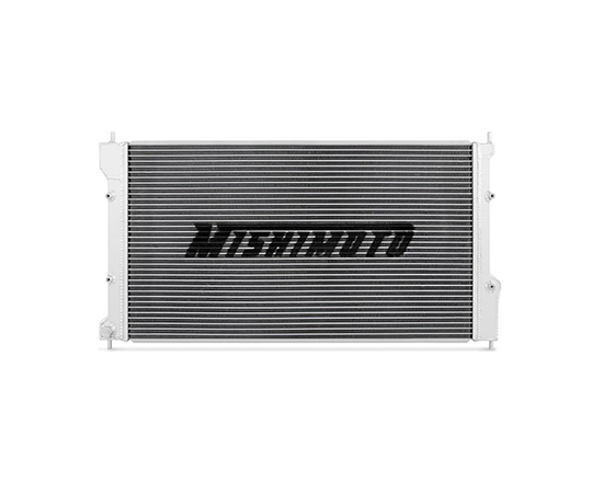 Mishimoto MMRAD-BRZ-13 Aluminum Racing Radiator Subaru BRZ, Toyota GT86