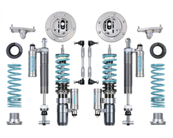 Zawieszenie gwintowane Nitron NTCBM023R3 NTR-R3 BMW M2 (F87)