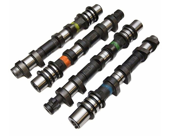 Brian Crower BC0624 Subaru Impreza WRX STi (dual AVCS) 280°/280° stage 3