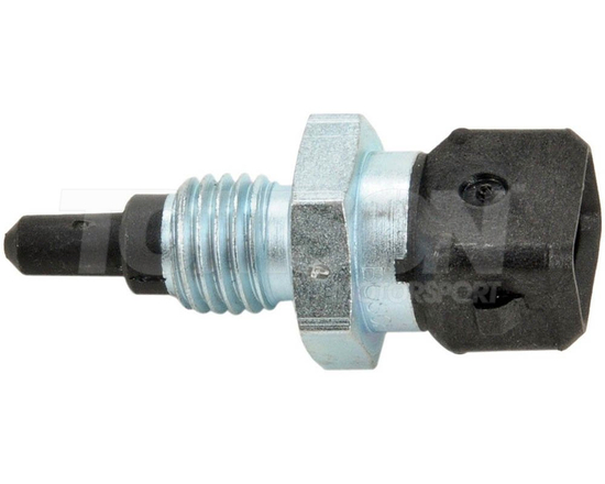 Bosch Motorsport NTC M12-L air temperature sensor -40°C/+130°C with connector and pins