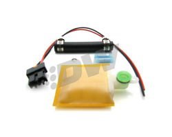 Zestaw montażowy (filtr) Deatschwerks 9-1000 do wewnętrznych pomp paliwa DW200, DW300, DW65C