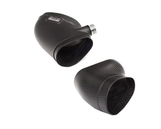 Karbonowy układ dolotowy Airtec Motorsport ATIKBMW8 BMW M3 (E90, E92, E93) S65B40